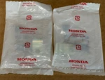 Honda 400EX 300EX 250EX Oem Fender Mounts Seat Brackets Fast Ship. Fixed Price $28.99.