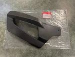 Oem Honda Rancher 350 400 Left Rear Splash Guard 80251-HN7-000ZA. Fixed Price $29.95.