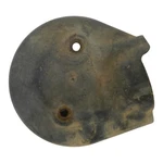 2008 Kubota RTV500 Exhaust Heat Shield EG673-12450. Fixed Price $29.99.