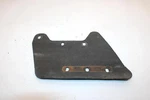 00 Polaris Trail Boss 325 Oem Left Rear Lower Mud Flap 5850153 AP37. Fixed Price $9.99.