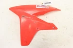 Honda Sportrax TRX450R 04 Side Cover Left 61200-HP1-010ZC 43297. Fixed Price $59.99.