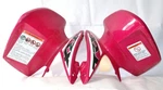 1993-2005 Honda Sportrax TRX90 Front/rear Fender Set Oem 1045. Fixed Price $200.00.
