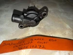 Bombardier Quest 650 4X4 2002-2005 Camshaft Cover 420610272 Oem. Fixed Price $10.91.