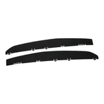 Arctic Cat Genuine 2006-2015 Atv Front Fender Mud Flare Extensions New 1436-353. Fixed Price $93.01.