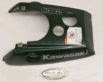 2003 2001 Kawasaki Bayou 250 Gas Tank Cover #14024-1476-6A. Fixed Price $61.99.