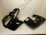 2004 Polaris Sportsman 700 Twin Oem Front & Rear Fenders 2632748-341 5432117-341. Fixed Price $539.99.