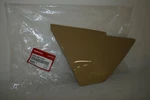 Oem Honda Right Side Cover YR176 Harvest Beige 83500-HM4-A10ZD TRX300 / Fw 1995-. Fixed Price $55.77.
