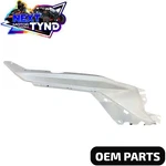 Can-am Oem Right Rear Fender Body Panel Maverick Max Turbo Rr Xrc 2024. Fixed Price $355.00.