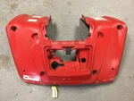 Can-am Outlander 650 800 2006-2008 Oem Front Fender Fairing Red 703500584. Fixed Price $100.00.