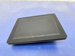 2023 Segway Villain SX10X Oem Front Center Display Screen *peeling* S03M32000001. Fixed Price $850.00.