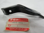 Suzuki LT125 LT185 1983-1987 Left Fender Bracket Nos 53243-18901. Fixed Price $16.20.