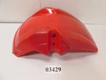 1984 Honda ATC125M Oem Front Fender 61110-943-023ZA. Fixed Price $119.99.