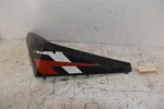 2015 Arctic 700 Wildcat Sport Limited Left Rear Fender 5506-991. Fixed Price $148.99.