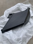Polaris Front Left Hand Fender Granitegrey Ranger Crew 1000 Premium 5455965-928. Fixed Price $550.00.