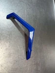 5454806 Used Polaris Rzr Utv Right Side Headlight Trim. Fixed Price $23.45.