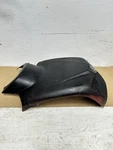Suzuki Ozark 250 Center Front Fender Hood Cover 53118-05G00-291 2002-2014 #2. Fixed Price $35.00.
