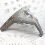 2014 Polaris Ranger Xp 900 Front Right Fender 5439754-632. Fixed Price $133.49.