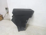 22 Polaris Rzr Pro Xp Ultimate Center Console Storage Box Lid Stock Oem #1285. Fixed Price $66.49.