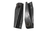 12 Kawasaki Mule 4010 4X4 Front Fender Support Brackets Left & Right KAF620M. Fixed Price $14.99.