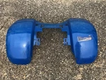 1995 Polaris 400L 2X4 Sport Front Fender Plastic Body 2631610-157. Fixed Price $64.99.