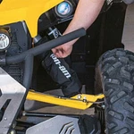 Can-am Protec. Amoti. Shock 715002368 New Oem. Fixed Price $44.49.