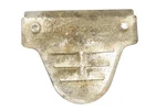 Polaris Sportsman 90 02 Heat Shield Exhaust 0450859 53672. Fixed Price $14.95.