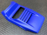 Yamaha Warrior 350 Grill Headlight Cover Hood Nose Cone 89-04 Fast Ship "v". Fixed Price $99.99.
