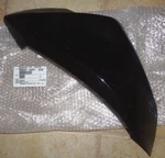 Kawasaki Rear Fender Black Left-side Extension 35023-0081-839. Fixed Price $98.95.