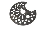 Polaris Outlaw 500 Irs 07 Brake Rotor Cover 5435727 #1 53673. Fixed Price $17.99.