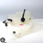 2022 Indian Challenger Pursuit Radiator Coolant Overflow Tank Reservoir. Fixed Price $37.25.