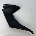 Aprilia Shiver SL750 3013 L/h Lower Side Cover Pt.no AP895918 DIS.895918 #Y1. Fixed Price $18.93.