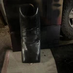1996 Yamaha Warrior 350 Yfm Gripper Seat Assembly 1UY-24710-10-00. Fixed Price $189.99.