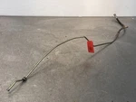 John Deere 1025R Tractor Hydraulic Line. Fixed Price $70.00.