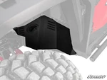 Superatv Inner Fender Guards For Honda Pioneer 1000 - Black. Fixed Price $295.95.