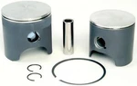 Kimpex Piston Kit - Standard Bore 75.40MM Atv/utv Snowmobile 982095. Fixed Price $80.12.