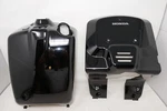 Oem Honda Front Cover / Set 64300-GEZ-000ZJ 81130-GEZ-010ZF NPS50 Ruckus. Fixed Price $129.99.