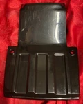 Kawasaki Bayou 300 4X4 89-92 Front Fender Cover 14024-1656. Fixed Price $25.16.