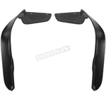 Direction Black Fender Extenders - OFSAC2000. Fixed Price $158.39.
