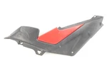 2015 Honda CBR300R Black Oem Left Mid Upper Side Fairing Cowl Plastic 83605-K33-. Fixed Price $62.09.