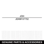 John Deere AM137752 Panel. Fixed Price $50.04.