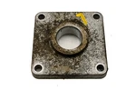 04 Kubota RTV900W Upper Transmission Case Cover. Fixed Price $14.96.