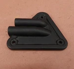 08-18 2009 Aprilia Shiver SL750 Throttle Body Airbox Hose Cover. Fixed Price $15.49.