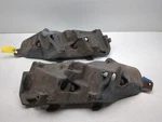 14-24 Kawasaki TERYX4 KRT800 Left & Right Front Inner Headlight Bucket Covers Tr. Fixed Price $76.20.
