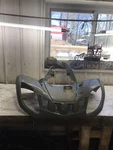 05 Arctic Cat 250 2X4 Utility Atv Front Fenders Plastic Body Panel Fairing. Fixed Price $120.00.