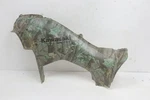 Kawasaki Brute Force 750 Side Cover Left (camo) 14091-0312-16D 52542. Fixed Price $54.99.