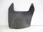 Yamaha Yfm 225 250 Front Mud Flap 59V-21521-00-00 1986-1991. Fixed Price $29.75.