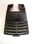 1987 Honda Fourtrax Foreman 350 Upper Fender Hood Cover Grill Oem 66200-HA7-6710. Fixed Price $40.00.