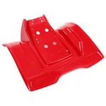 Red Abs Plastic Rear Fender For Honda 1983 1984 1985 3-WHEELER. Fixed Price $169.95.