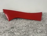 Arctic Cat 250 300 Left Gas Tank Fuel Cell Panel Cover Red 0406-089 Lh Oem. Fixed Price $35.00.