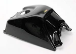 Maier Mfg Tank Cover-black For 1986-1989 Honda TRX250R Atv. Fixed Price $91.15.